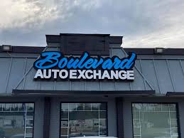 Boulevard Auto Exchange